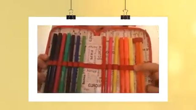 Мой пенал(новый) смотреть онлайн