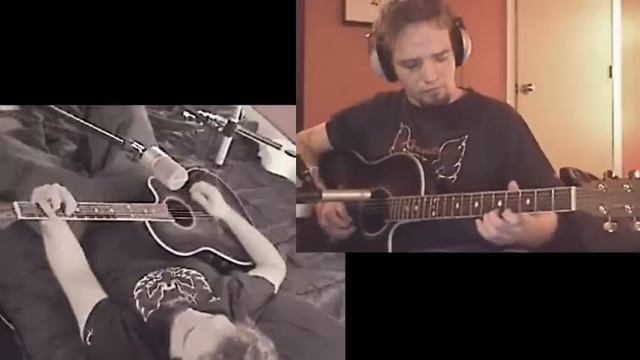 My Immortal (Acoustic, Cover, Evanescence, Instrumental) смотреть онлайн