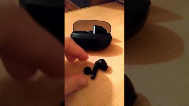 Tecno Sonic 1 | Обзор наушников смотреть онлайн