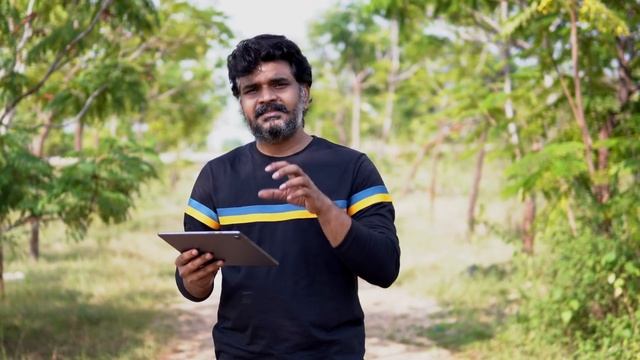 Budget Samsung Galaxy TAB A7 Review ll in Telugu ll смотреть онлайн