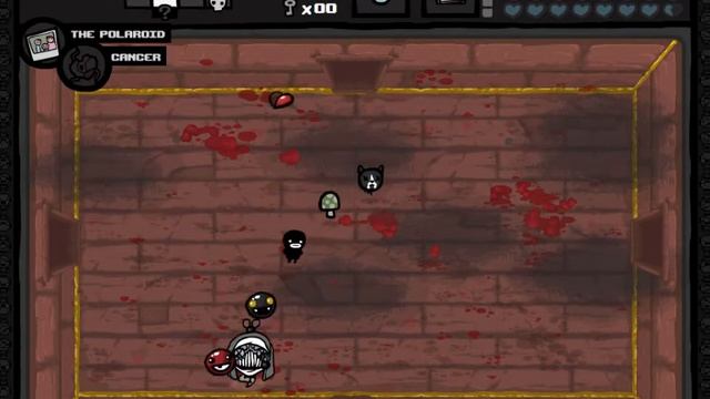 Hardmode The Chest with ??? (Blue Baby) - The Binding of Isaac Wrath of the Lamb Eternal Edition смотреть онлайн