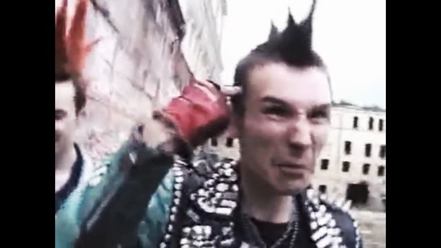 НАИВ - ВОСЕМЬ РАНДОМНЫХ ГРУПП - NOFX | ТАРАКАНЫ | DISTEMPER | SUM41 | ПУРГЕН |  Noize MC | Blink182