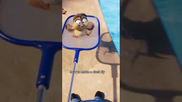 ? #migrationmovie #minions #illumination #animation #ducks #shorts.mp4