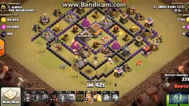clash of clans shetevebi смотреть онлайн
