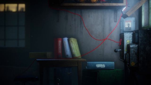 Unravel (глава 7) How much смотреть онлайн