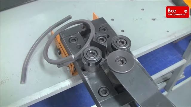 Инструмент для гибки металла Blacksmith M3 G смотреть онлайн