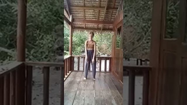 Цигун. 11.06.2020 соединение с собой.