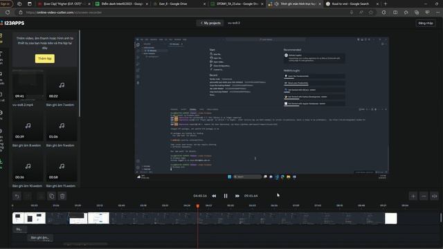 Deploy NodeJS Express Application to Firebase as Function (Audio). смотреть онлайн