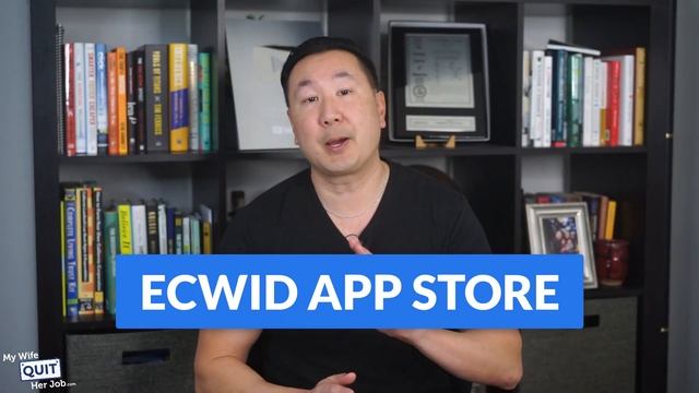 Warning! Ecwid Is 100% Free To Sell Products Online But There's A Catch...Here's My FULL Review смотреть онлайн