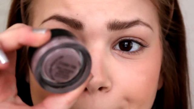Chit Chat GRWM | Dramatic Purple Smokey Eye смотреть онлайн
