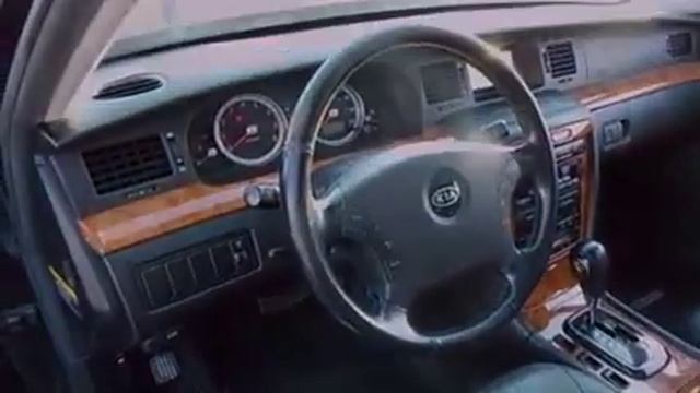 Used 2005 Kia Amanti Kennesaw GA смотреть онлайн