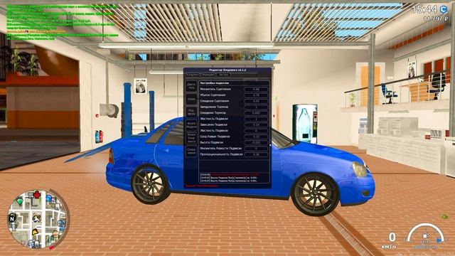 РЕАЛЬНАЯ ЖИЗНЬ ШКОЛЬНИКА В MTA - БПАН ПРИОРА НА ЗАДНЕМ ПРИВОДЕ! СУЕТА НА ПРИОРЕ! (CCDPLANET) ?ВОТЕР смотреть онлайн