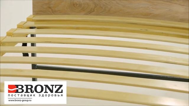 Уникальная, раскладная, ортопедическая кровать-трансформер смотреть онлайн