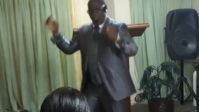 Oracle of God Ministries St. Maarten. Keep connected смотреть онлайн