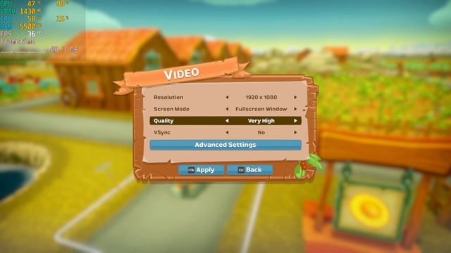 Nvidia GT 1030, Can It Run? Farm Together. Optimized Settings + Benchmark смотреть онлайн
