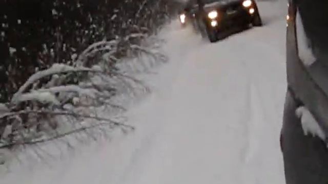 Клуб L200 - Поездка на ШАР 04/12/2010 club-l200.ru смотреть онлайн