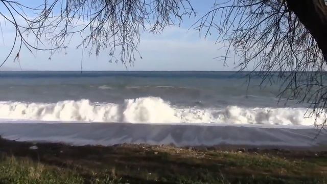 ПУТЕШЕСТВИЕ ПО СИЦИЛИИ-МОРЕ смотреть онлайн
