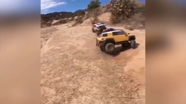 JEEP OFF ROAD 4x4 FAILS/WINS [CRASH COMPILATION] #1 смотреть онлайн