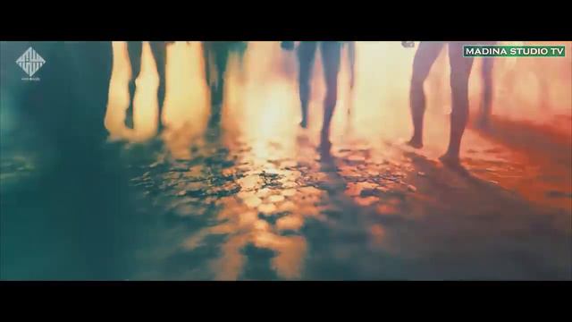 Madina Studio QIYOMAT