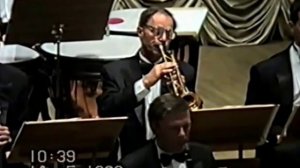 П.И.Чайковский -Неаполитанский танец из балета "Лебединое озеро"