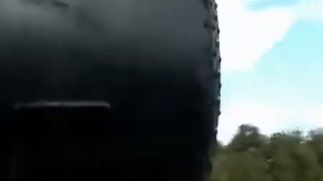 Ростовское шоссе #дальнобойщик mad max безумный Макс русская версия смотреть онлайн