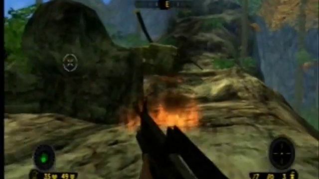 Farcry Vengeance Level 8 : Part 5 (FINAL) смотреть онлайн