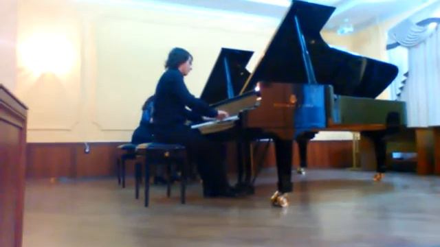 Барсегян Ованес и Довлатян Инга Hovhannes Barseghyan and Dovlatyan Inga смотреть онлайн