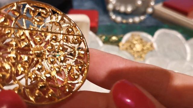 УДАЧА ОПЯТЬ ПОВЕЗЛО ВИНТАЖНЫЕ БРОШИ #МЕЧТА СБЫЛАСЬ ВИНТАЖНЫЙ КРЕСТ#vintagejewelry смотреть онлайн
