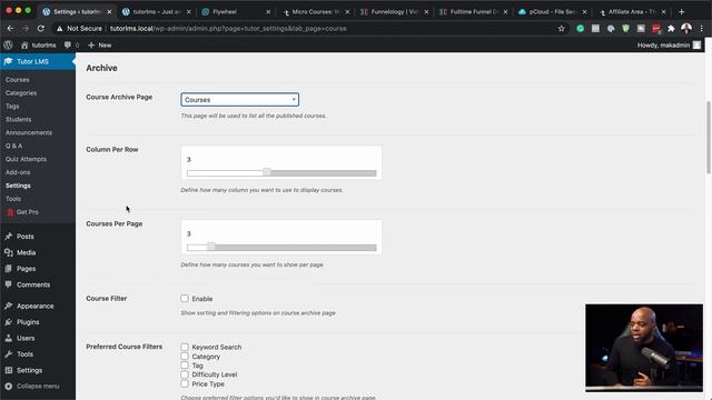 Tutor LMS - How To Install And Setup Tutor LMS смотреть онлайн