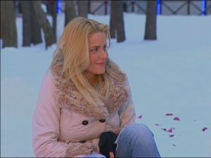 ДОМ-2 Город любви 2860 день Вечерний эфир (09.03.2012)