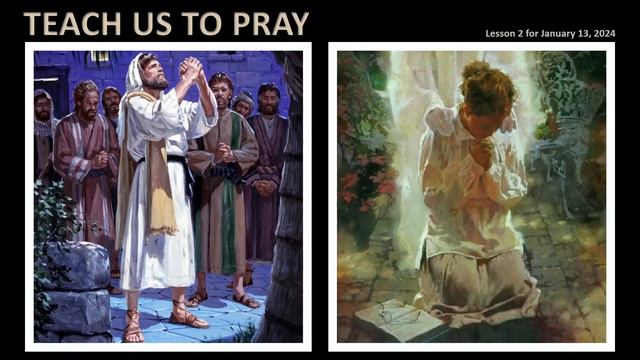 HOW TO READ THE PSALM LUKE 24: 44-45 смотреть онлайн
