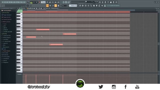?MELODY SECRETS: Easy New Method for FIRE Flute Melodies! (DaBaby, Migos, etc)?? смотреть онлайн