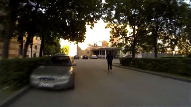 как добраться до студии от метро "Кировский завод" смотреть онлайн