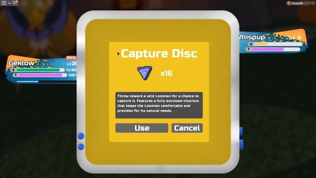 How to get PHANCUB and WHISPUP in LOOMIAN LEGACY  Roblox