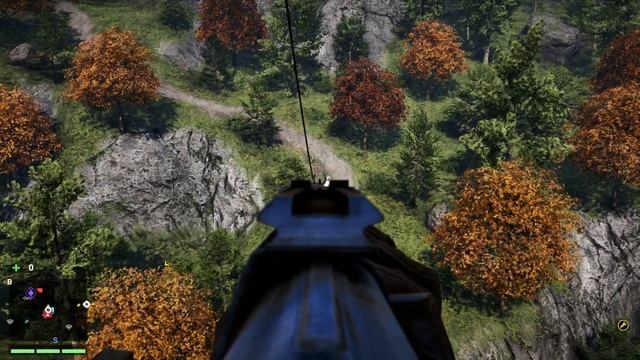 Far Cry 4 Walkthrough Gameplay Part 8 - Mini Helicopter - Campaign Mission 6 (PS4) смотреть онлайн