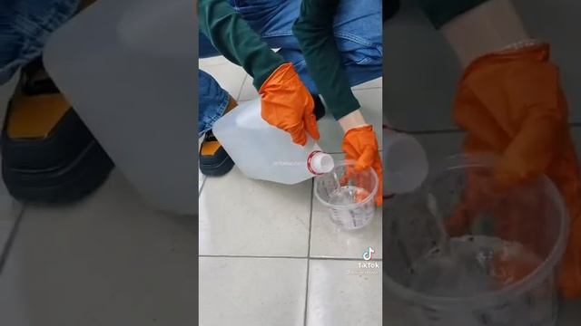 Меняю электролит в аккумуляторе смотреть онлайн