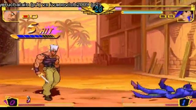 JJBA Heritage for the Future — How to have a heart attack смотреть онлайн