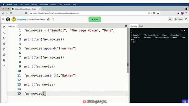 Python tutorial for Beginners | Python Essential Training смотреть онлайн