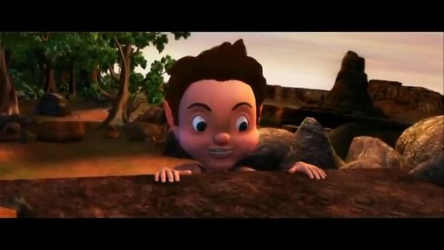 Chhutanki (Hindi) - Kids Hindi Animation Movies