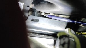 Форд фьюжн,ручной тормоз если плохо держит.