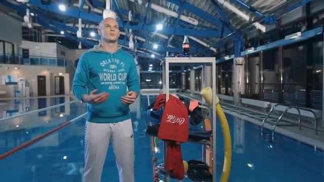 Правильная техника дыхания при плавании смотреть онлайн
