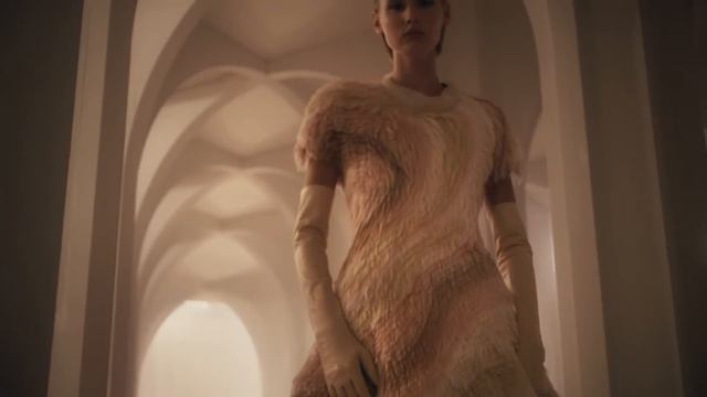 Fendi Couture Autumn – Winter 2021