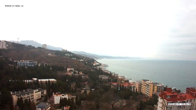 Вебкамера 