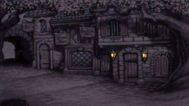 Let's Play "Quest for Glory IV" Part 21 - A Meeting With Katrina смотреть онлайн