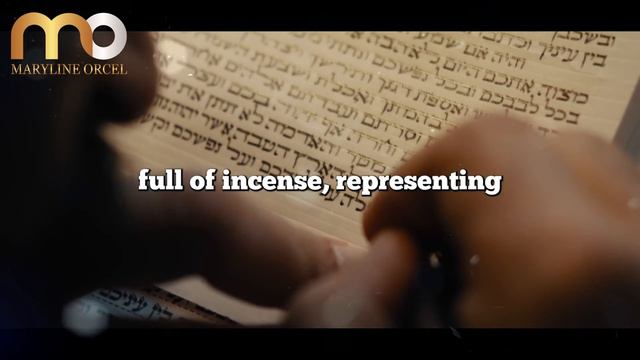 EZEKIEL SAW THE THRONE OF GOD смотреть онлайн