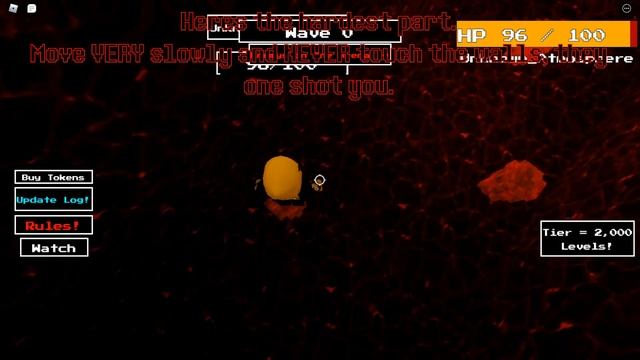 Guide to the Doors Event | The Multiverse Souls AU! | ROBLOX смотреть онлайн