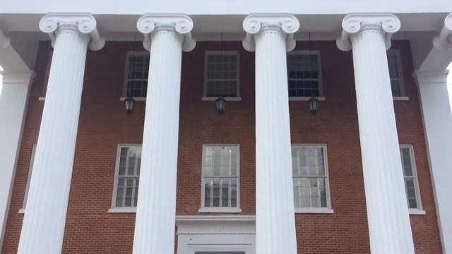 HSU Civil Rights Movement Travel Course 2017 - Oxford смотреть онлайн
