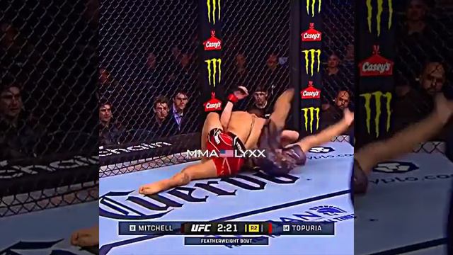 Topuria⚔👊🏾 смотреть онлайн