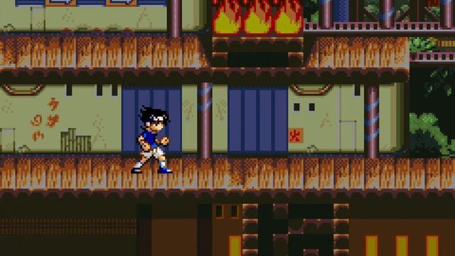 [TAS] GBA Naruto: Ninja Council by Cardboard in 11:04.30 смотреть онлайн