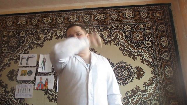 Андрей Миронов Остров невезения из Брилиантовой руки Cover SlavsterX смотреть онлайн